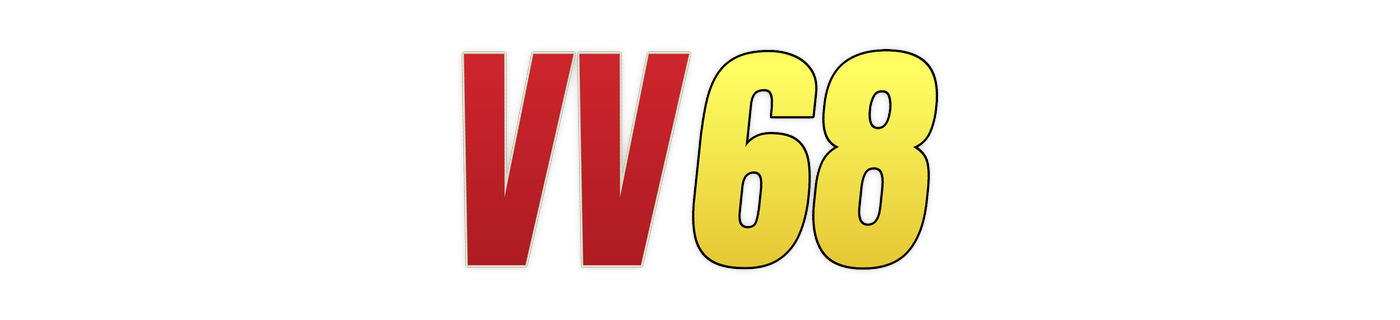 vv68 logo